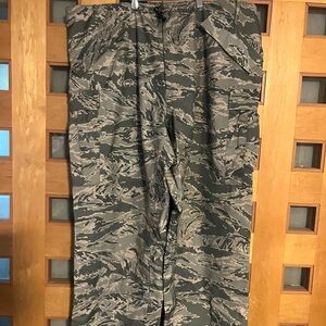 APEC (All Purpose Environmental Camo) Gore-Tex Pants, XL